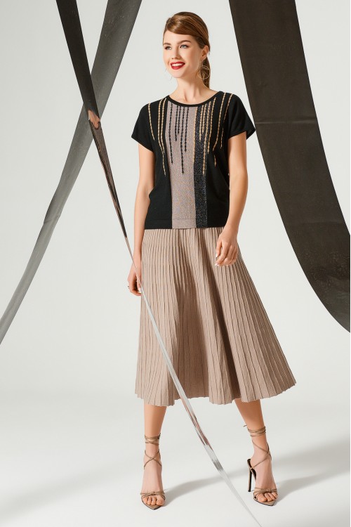 Джемпер C4389